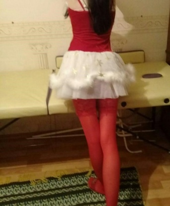 Экзотическая красавица с огненными глазами приглашает на вечер полный страсти и наслаждения. Готова исполнить твои самые смелые фантазии и желания. Звони мне и ты узнаешь, что такое истинское удовольствие! 6827, 28 лет